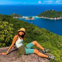 Отзыв от Амина - виза ДТВ